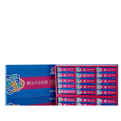 寿光调经养气汤